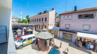 Apartments Middle Street - Mostar - 3