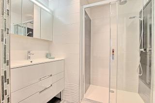 Appartement Juan Plages - Antibes - 2