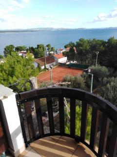 Villa Milas - Apartman 01 - Tkon (Tuconio) - 6