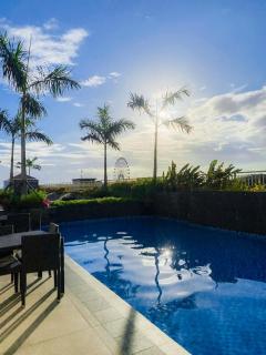 Flat For holiday near MOA - Manila - 3