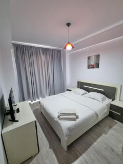Miulio Apartments - Mamaia - 2