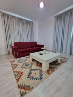 Miulio Apartments - Mamaia - 8