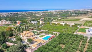 Villa Rallou - Gázion - 1