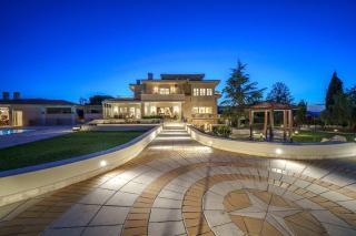 Villa Rallou - Gázion - 3