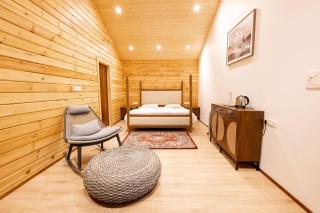 The Kanatal Retreat Cottages - 7