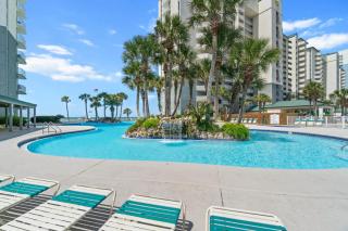 Long Beach Resort by Panhandle Getaways - Panama City Beach - 9