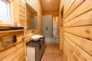 The Kanatal Retreat Cottages - 1