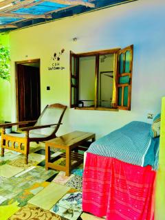 Diyakawa Hotel - Arugam Bay - 9
