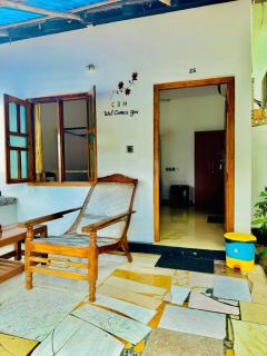 Diyakawa Hotel - Arugam Bay - 8