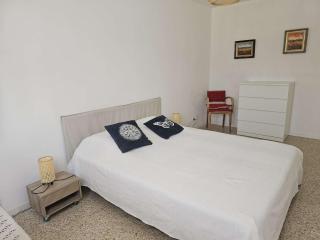 Confortable 2 pièces au Lavandou avec balcon, clim et accès piscine - FR-1-308-120 - Le Lavandou - 5