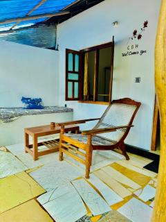 Diyakawa Hotel - Arugam Bay - 7