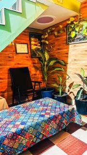 The Little House - 1