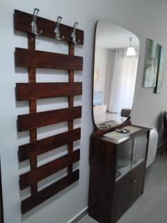 Leku Apartment - Vlorë - 2