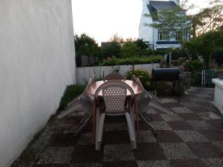MAISON AVEC JARDIN PROCHE MER - Penmarcʼh - 3
