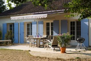 Moulin de Vigne - Corgnac-sur-lʼIsle - 9