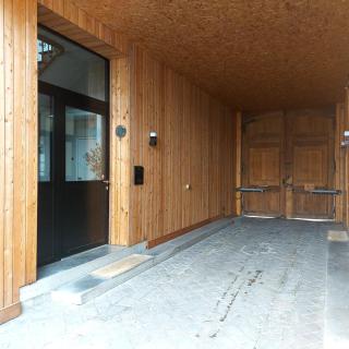 VILLA LOUISE B, B comme Balade en Forêt - Saint-Amand-les-Eaux - 7