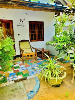 Diyakawa Hotel - Arugam Bay - 2