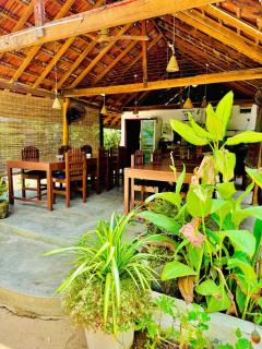 Diyakawa Hotel - Arugam Bay - 1