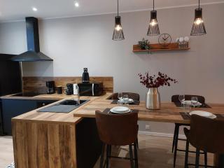 VILLA LOUISE B, B comme Balade en Forêt - 3