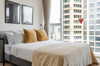 Blueground ID9 Nonhyeon City view AC SEL-9 - Seul - 4