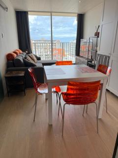 Santhooft - Appartement 2 rooms - 4 people maximum - Nieuwpoort - 0
