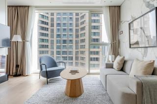 Blueground ID12 Nonhyeon City view AC SEL-12 - Seul - 7