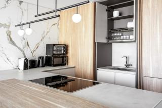 Blueground ID12 Nonhyeon City view AC SEL-12 - Seul - 3