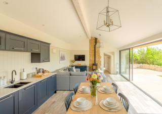 Pipehouse - Limpley Stoke - 8