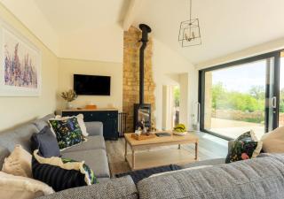 Pipehouse - Limpley Stoke - 9