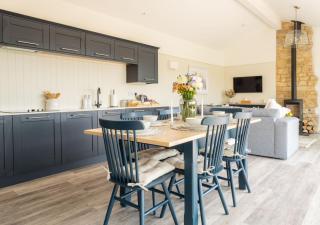 Pipehouse - Limpley Stoke - 6