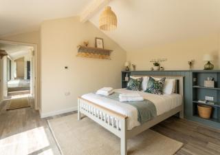 Pipehouse - Limpley Stoke - 1