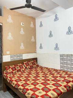 Apple Guest house - Jāmb - 7