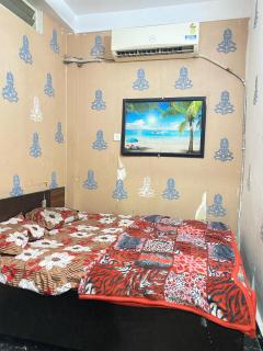 Apple Guest house - Jāmb - 3