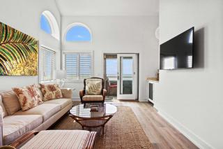 4431 Windswept Villa by Akers Ellis Rentals - Kiawah Island - 6