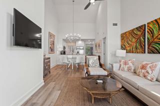 4431 Windswept Villa by Akers Ellis Rentals - Kiawah Island - 4