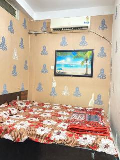 Apple Guest house - Jāmb - 1