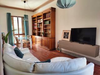 Casa Azzurra, Giardino, Centrale e Vicina al Mare - 1