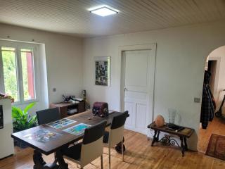 Chambre chez l'habitant - Livinhac-le-Haut - 0