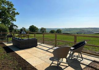Hillbyre - Limpley Stoke - 9