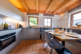 Schöneben Chalet Steinlinge - Wald im Pinzgau - 8