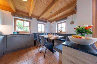 Schöneben Chalet Steinlinge - Wald im Pinzgau - 3