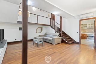 The San Cosimo Loft - 5