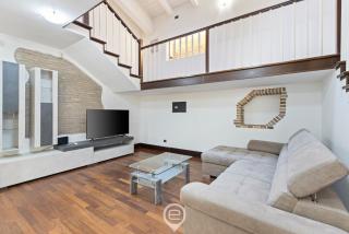 The San Cosimo Loft - 3