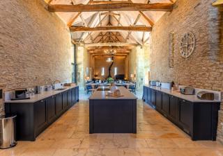 Piepards Barn - Limpley Stoke - 7