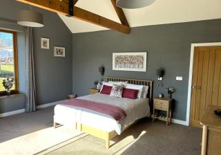 Piepards Barn - Limpley Stoke - 5