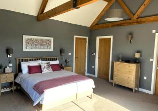 Piepards Barn - Limpley Stoke - 4