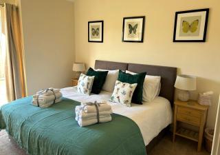 Piepards Barn - Limpley Stoke - 1