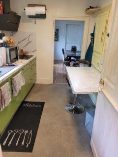 Chambre chez l'habitant - Livinhac-le-Haut - 3