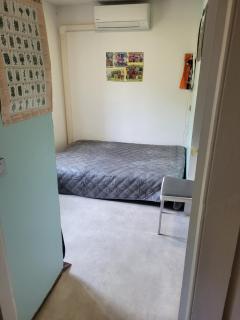 Chambre chez l'habitant - Livinhac-le-Haut - 5
