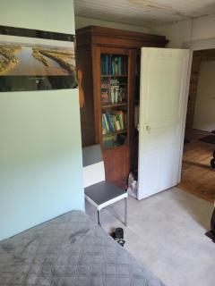 Chambre chez l'habitant - Livinhac-le-Haut - 6